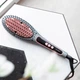Гребінець-випрямляч Cecotec Bamba InstantCare 1100 Smooth Brush - зображення 4