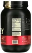 Сывороточный протеин Optimum Nutrition 100% Whey Gold Standard порошок 909 г Delicious Strawberry (748927028645) - изображение 2