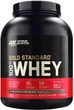 Протеин Optimum Nutrition 100% Whey Gold Standard 2.27 кг Double Rich Chocolate (748927028669) - изображение 1