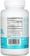 Жирные кислоты Optimum Nutrition Fish Oil 100 капсул (748927029840) - изображение 2