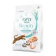 Сухий корм для котів Optimeal Beauty Fitness 4 кг - морепродукти - изображение 1