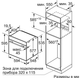 Piekarnik elektryczny Siemens iQ700 HB 634GBS1 - obraz 7