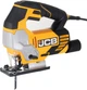 Електролобзик JCB 800 Вт (JCB-JS800-E) - зображення 1