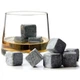 Камни для виски Whiskey Stones из стеатита (9шт) - изображение 5