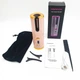 Плойка авто-бігуді для завивки волосся бездротовий Ramindong Hair curler. Колір: рожевий - зображення 3