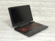 БВ Ноутбук HP Omen 15-CE008NW 15.6 FHD IPS Intel i5-7300H 16 RAM 128 SSD 1000 HDD NVIIDA GTX 1050 4 ГБ A41677 - изображение 4