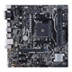Материнська плата ASUS PRIME A320-K/CSM (AMD A320, Socket AM4, MicroATX) - зображення 1