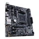 Материнська плата ASUS PRIME A320-K/CSM (AMD A320, Socket AM4, MicroATX) - зображення 2