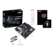 Материнская плата ASUS PRIME B550M-A/CSM (AMD B550, Socket AM4, MicroATX) - изображение 4