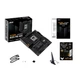 Материнська плата ASUS TUF GAMING WIFI A620-PRO (AMD A620, Socket AM5, ATX) - зображення 2