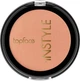 Румяна TopFace Instyle Blush On 09 Pearl 10 г (8681217226418) - изображение 1