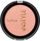 Румяна TopFace Instyle Blush On 06 Pearl 10 г (8681217226388) - изображение 1