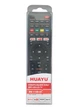 Пульт универсальный HUAYU RM-1130+X1 PLUS для телевизоров - изображение 2