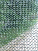 Сетка затеняющая 40% 8м х 5м, «SOLAR», 30 гр/м.кв темно-зеленый Biotol - изображение 2