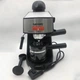 Кофемашина Rainberg RB-8111 рожковая с капучинатором / 2200W - изображение 3