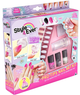 Набір для манікюру Style 4 Ever Pro Tips Nail Art Kit (3555801287756) - зображення 1
