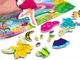 Магнитная игра Vladi Toys Фея (VT3204-28) - изображение 4