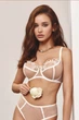 Бюстгальтер с мягкой чашкой Anabel Arto 80E Шампань-03 (92202) - изображение 2