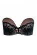 Бюстгальтер с уплотнённой чашкой Wonderbra 80F Черный (94653) - изображение 4