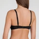Бюстгальтер push-up Wonderbra 80AA Черный (94656) - изображение 2