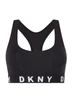 Топ с мягкой чашкой DKNY 46(L) Черный (94250) - изображение 4