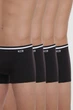 Трусы боксеры DIM 52(XL) Черный (noir) (94366) - изображение 2