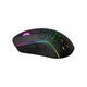Миша ігрова XTRIKE ME GW-611 gaming mouse RGB |800-8000 6 step DPI, 2.4G/Type-C| 4758403 - зображення 5