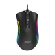 Миша ігрова XTRIKE ME GM-226 gaming mouse RGB |1200-7200 4 step DPI, USB| 4758400 - зображення 1
