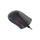 Миша ігрова XTRIKE ME GM-226 gaming mouse RGB |1200-7200 4 step DPI, USB| 4758400 - зображення 5