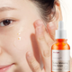 Сыворотка осветляющая с галактомиссисом и витаминным комплексом Manyo Galac Whitening Vita Serum 30ml - изображение 5