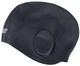 Шапочка для плавания Aqua Speed EAR CAP VOLUME 60475 черный Уни OSFM 284-07 - изображение 2