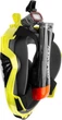 Полнолицевая маска Aqua Speed DRIFT 9936 черный,желтый Уни S/M 249-38 - изображение 2