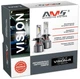 LED лампы AMS VISION-R H4 H/L 5500K CANBUS - изображение 1