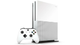 Набір Консоль Microsoft Xbox One S 1TB White Б/У + Геймпад Бездротовий Microsoft Xbox One Version 2 Black Б/У - зображення 2