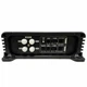 Автоусилитель Uaudio MVA-80.4 - изображение 3