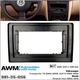Переходная рамка AWM Volkswagen, Skoda (981-35-056) - изображение 6
