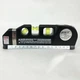 Лазерний рівень Laser Level Pro 3 з NK-232 вбудованою рулеткою - зображення 3
