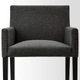 Стіл + 4 стільці з підлокітниками IKEA MÖRBYLÅNGA / MÅRENÄS, 895.201.01 - изображение 6