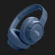 Беспроводные наушники JBL Tune 770NC (JBLT770NCBLU) полноразмерные синие - изображение 4