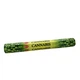 Cannabis Коноплі Аромапалочки Hem Incense Sticks 20 Шт - изображение 3