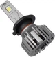 Светодиодные LED лампы AMS TRUCK-F H7 5500K 24В Canbus Активное охлаждение - изображение 6