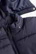 Куртка темно-синя H&M 98-104см (400094828) - зображення 2