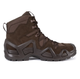 Черевики Lowa Zephyr GTX MID MK2 - Dark Brown коричневий 47 - зображення 2