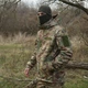 Демисезонный костюм мультикам Softshell Kiborg 46 - изображение 6