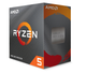 Процессор AMD RYZEN 5 3600 4200 МГц am4 BOX - изображение 4