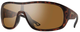 Очки Smith Optics Spinner Matte Tortoise Polar Brown - изображение 1