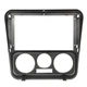 Переходная рамка 9" Lesko Geely CK 2008-2016 (6910) Джели - изображение 2