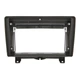 Переходная рамка 9" Lesko Land Rover Range Rover Sport 2005-2009 (3789) Ленд Ровер - изображение 1