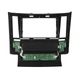 Переходной штатный комплект с проводкой Lesko 9" Infiniti FX35 FX45 2003-2006 + canbus (1234-305) - изображение 2