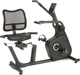 Горизонтальний велотренажер реабілітаційний Toorx Recumbent Bike BRXR Multifit (BRX-RMULTIFIT) - изображение 17